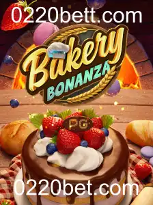 Desvendando o Mundo Delicioso de BakeryBonanza no 0220bet.com