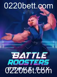 Explore o Universo Empolgante de BattleRoostersBonusBuy