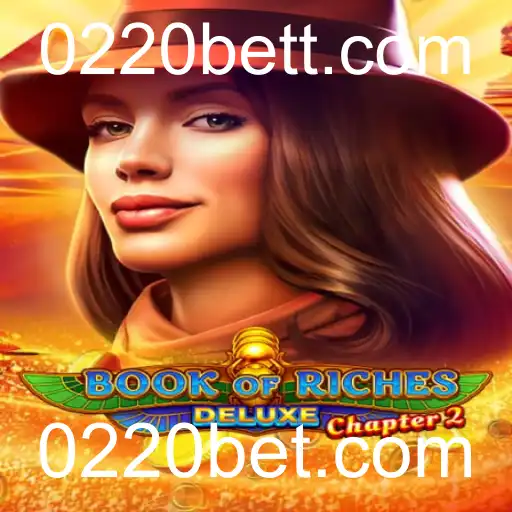 Descubra o Fascinante Mundo de BookofRichesDeluxeChapter2