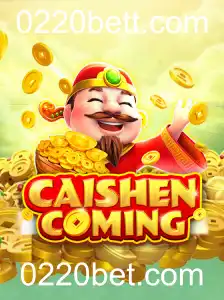 Descubra o Mundo de CAISHENCOMING no 0220bet.com