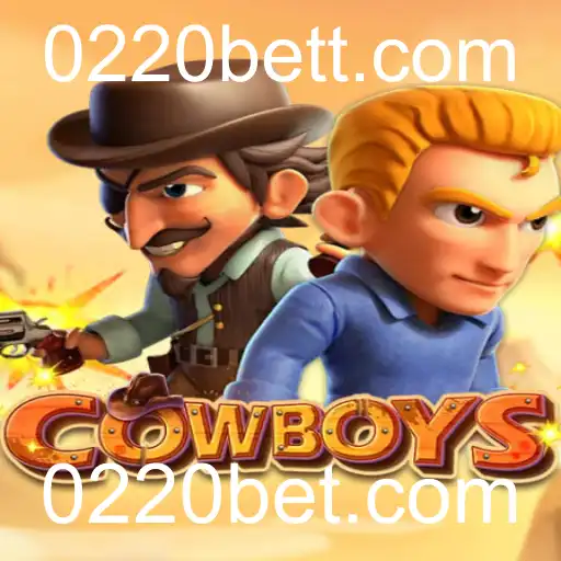 Descubra o Emocionante Mundo de 'COWBOYS' e como 0220bet.com Pode Aumentar sua Experiência