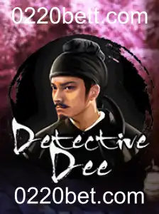 DetectiveDee: O Novo Jogo de Mistério que Está Conquistando os Jogadores