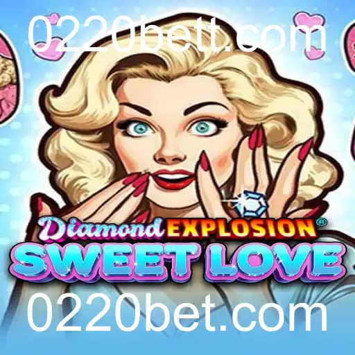 Explorando o Encanto de DiamondExplosionSweetLove