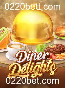 Explorando o Mundo de DinerDelights: Um Mergulho nas Regras e Estratégias