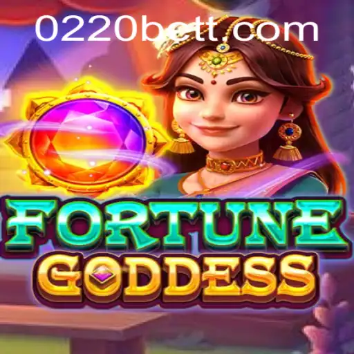 FORTUNEGODDESS: Descubra o Novo Fenômeno do Cassino Online