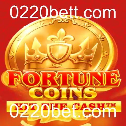 FortuneCoins: Desvendando o Fascínio do Jogo Popular em 0220bet.com