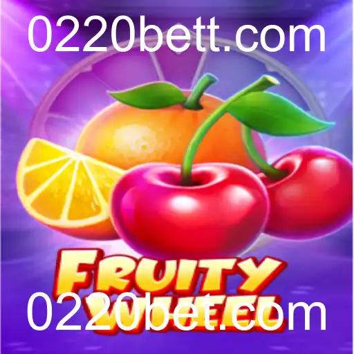 Descubra o Excitante Jogo de Cassino FruityWheel na 0220bet.com