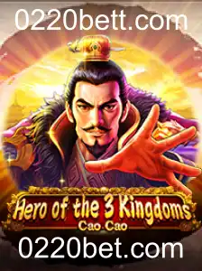Descubra o Jogo 'Heroofthe3KingdomsCaoCao': Estratégia e Aventura
