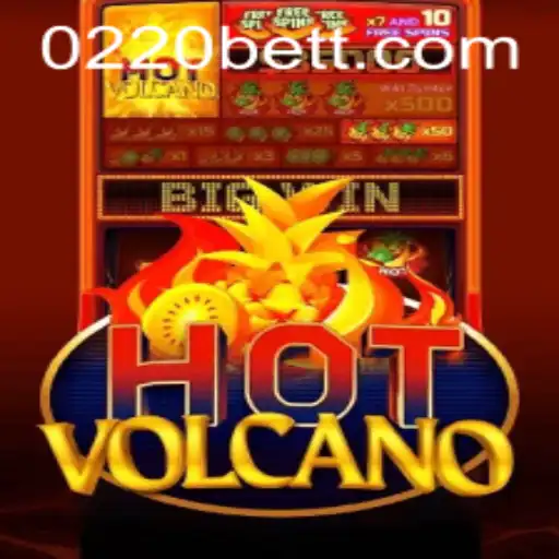 Descubra HotVolcano: A Explosão de Emoções no Casino