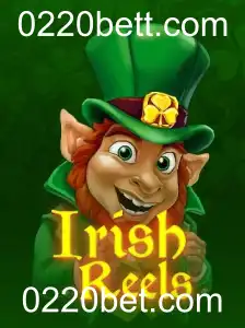 Explorando o Encanto de IrishReels no 0220bet.com