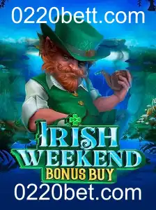 Explorando o Mundo de IrishWeekendBonusBuy: A Nova Sensação dos Jogos Online