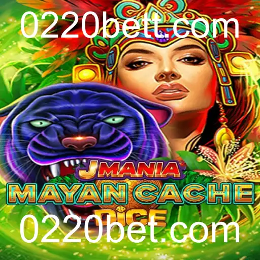 Descubra JManiaMayanCacheDice: O Novo Sucesso no Mundo dos Jogos
