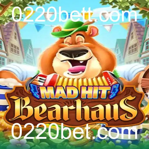 MadHitBearhaus: Um Jogo de Estratégia e Aventura