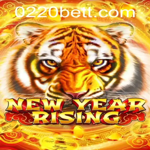 Explorando o Novo Fenômeno dos Jogos: NewYearRising e sua Ligação com 0220bet.com