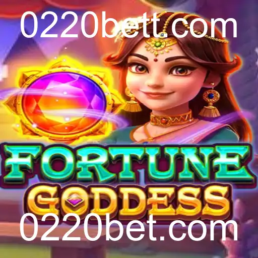 FORTUNEGODDESS: Descubra o Novo Fenômeno do Cassino Online