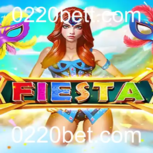Explorando o Mundo de 'Fiesta' no Contexto de 0220bet.com