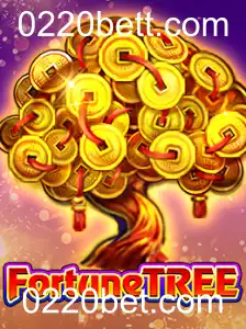 Descubra o Fascinante Mundo de FortuneTree em 0220bet.com