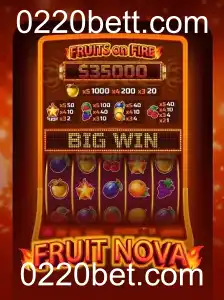 Explorando o Mundo de FruitNova: Um Mergulho em um Jogo de Casino Vibrante