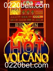 Descubra HotVolcano: A Explosão de Emoções no Casino