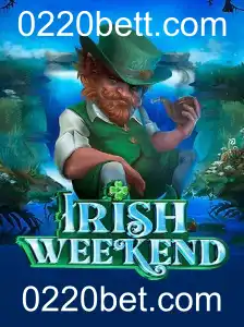 Descubra o Fascinante Mundo de 'IrishWeekend' e da Plataforma 0220bet.com