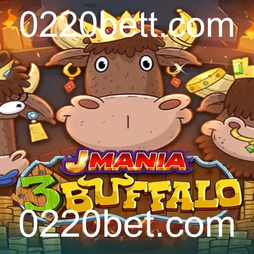 JMania3Buffalo: Uma Jornada de Estratégia e Aventura