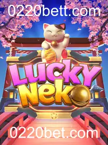Desvendando o Fascínio do Jogo LuckyNeko no Universo dos Cassinos Online