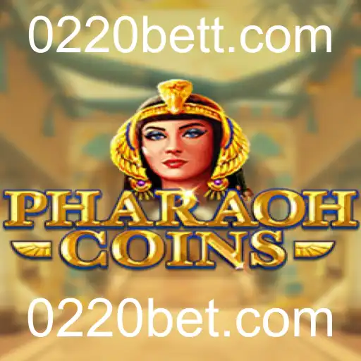 Descubra o Fascinante Mundo de PharaohCoins em 0220bet.com