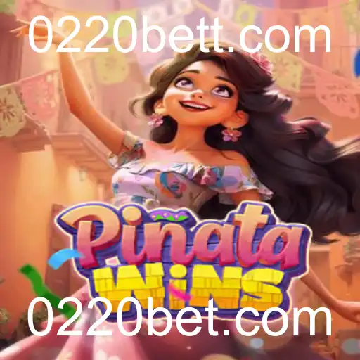 Descobrindo o Mundo de PinataWins