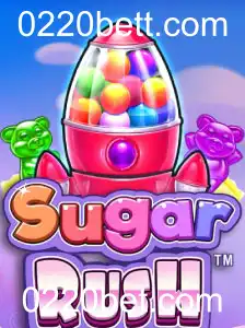 Explorando o Encantador Universo de SugarRush no 0220bet.com