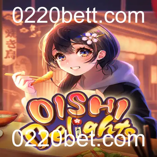 Descubra o Empolgante Universo de OishiDelights