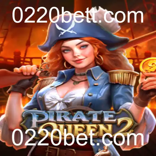 PirateQueen2: Aventuras no Mundo dos Corsários e Regras do Jogo em 0220bet.com