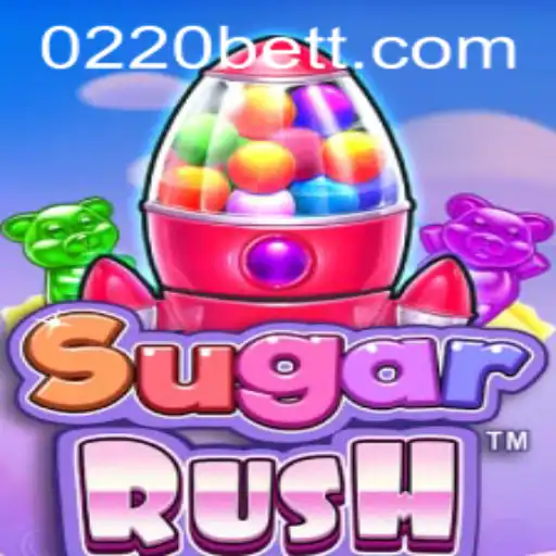 Explorando o Encantador Universo de SugarRush no 0220bet.com