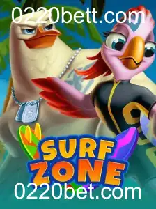 Descubra o Mundo Emocionante de SurfZone